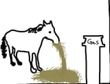 Painthorse