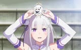 Emilia 3 Paimon