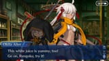 Okitan Context