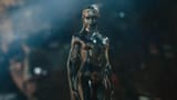 Mcu silver surfer