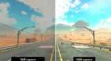 HDR switch 2