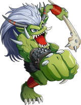 It&#039;s Ogre