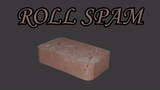 roll-spam-spam