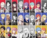 Missing Summer alts