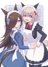 __rice_shower_and_curren_chan_umamusume_drawn_by_alfatyomo__a2a18e1efae283cd0d4a8e7b8e58f258