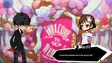 Makoto wedding