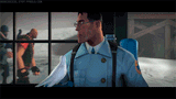 Medic and Archimedes