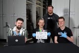 @VOIDInteractive x @WatchEXP x @RoyalArmouries