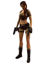 LaraCroftLegend
