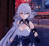 bronya-honkai