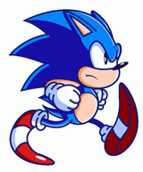 sonic-fast