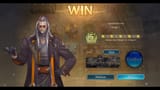 Five wins unga bunga