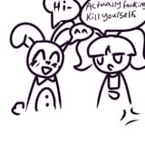 SpringBonnie-William and Cassidy