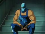 the face of justice