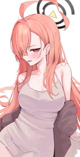 __neru_blue_archive_drawn_by_ximgyeon__c3c4fe5f4fb8e7e04fa77ab35ddeefb2