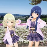 ykm koz pose flowers slut