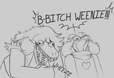 bitchweenie