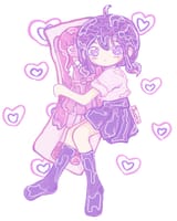 Bunches &amp; Sweetheart