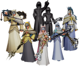 Foretellers