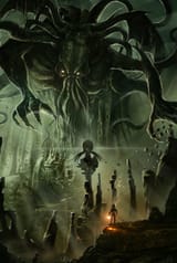 The_Lovecraftian_Horrors