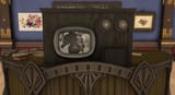 tv effect test