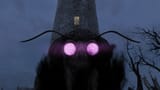 THE mothman