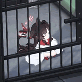 kasumi jail
