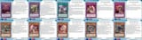 Heca cards