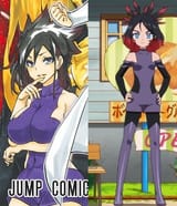 Peak Female Physique