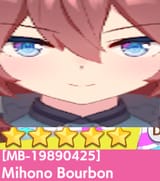 I love my cyborg daughter