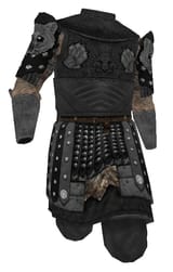 The die has been cast. You set sail for Eorzea