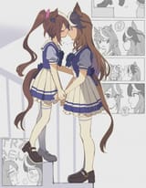 yuri is fine too
