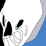 Sans&#039;s Pain
