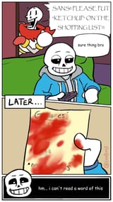 sans backfire