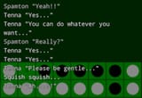 spamtenna reversi