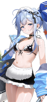 anchor smile