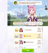 almost