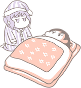 sleep police