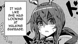 amiya garbage