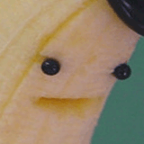 intense potassium