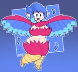 harpy63