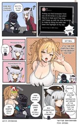 siege biting