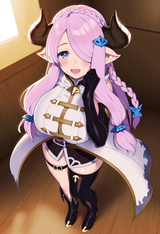 kneechang