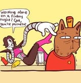 pathetic