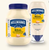 hellmann&#039;s