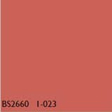 British Standard Tawny Red