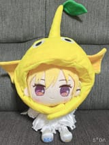 mochi juri pikmin