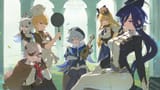 __aether_furina_paimon_clorinde_navia_and_6_more_genshin_impact_drawn_by_f_sakuma__f69838ab193f8e66a8bc787d3a606ef4