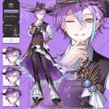 rui alchemist