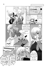 Penthesilea blush8